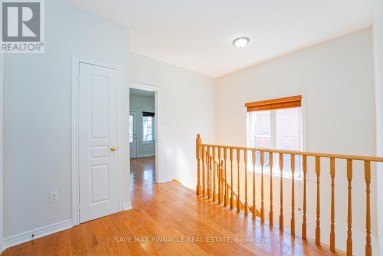16 BABY POINTE TRAIL Brampton (Northwest Brampton) Ontario photo 15