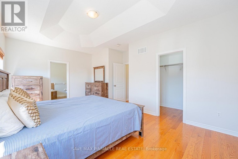 16 BABY POINTE TRAIL, Brampton (Northwest Brampton), Ontario, L7A0W3