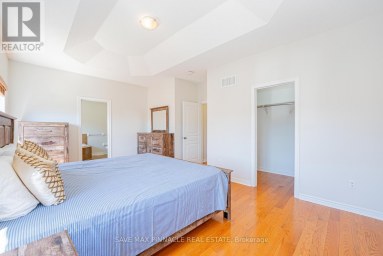 16 BABY POINTE TRAIL Brampton (Northwest Brampton) Ontario photo 19
