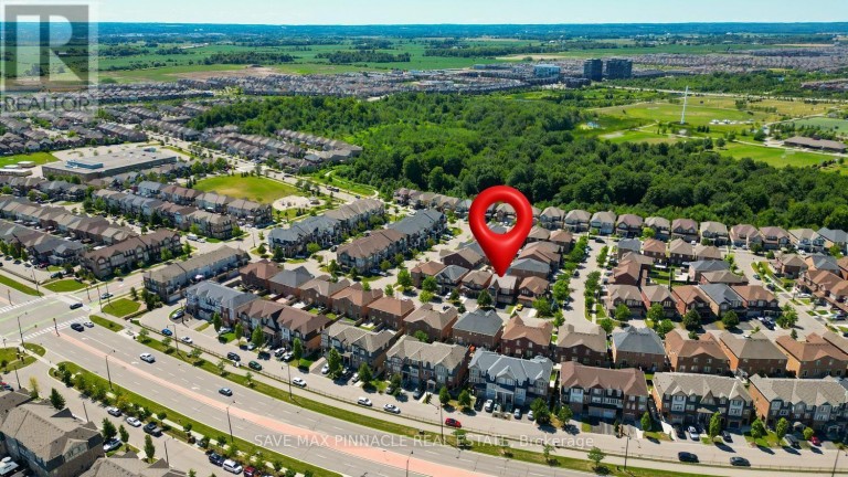 16 BABY POINTE TRAIL, Brampton (Northwest Brampton), Ontario, L7A0W3
