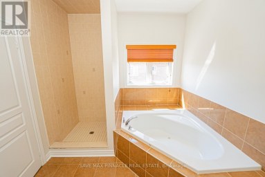 16 BABY POINTE TRAIL Brampton (Northwest Brampton) Ontario photo 20
