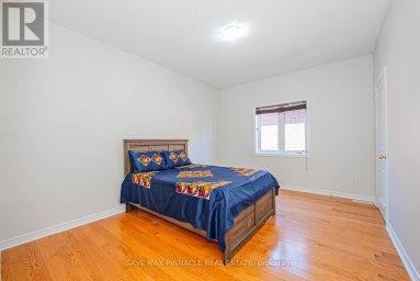 16 BABY POINTE TRAIL Brampton (Northwest Brampton) Ontario photo 21