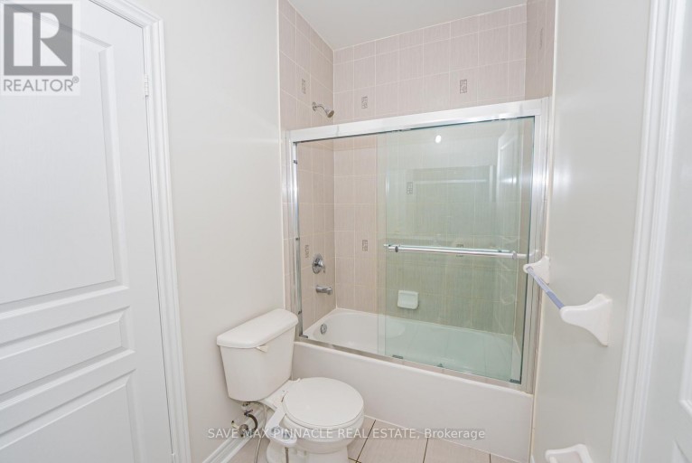 16 BABY POINTE TRAIL, Brampton (Northwest Brampton), Ontario, L7A0W3