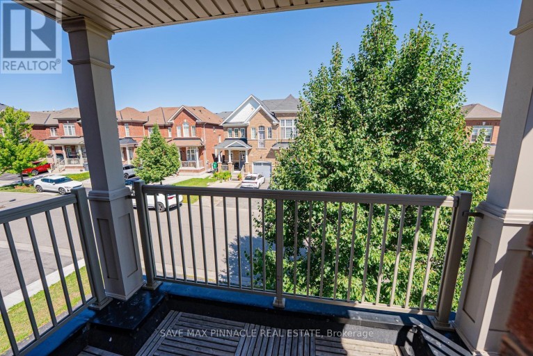 16 BABY POINTE TRAIL, Brampton (Northwest Brampton), Ontario, L7A0W3
