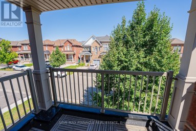 16 BABY POINTE TRAIL Brampton (Northwest Brampton) Ontario photo 24