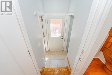 16 BABY POINTE TRAIL Brampton (Northwest Brampton) Ontario photo 25