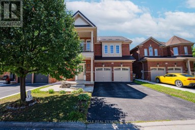 16 BABY POINTE TRAIL Brampton (Northwest Brampton) Ontario photo 3