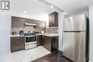 16 BABY POINTE TRAIL Brampton (Northwest Brampton) Ontario photo 31