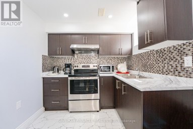 16 BABY POINTE TRAIL Brampton (Northwest Brampton) Ontario photo 32
