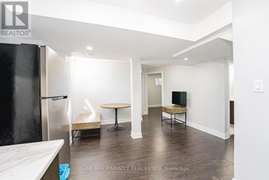 16 BABY POINTE TRAIL Brampton (Northwest Brampton) Ontario photo 33