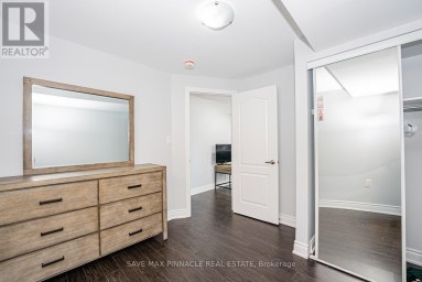 16 BABY POINTE TRAIL Brampton (Northwest Brampton) Ontario photo 37