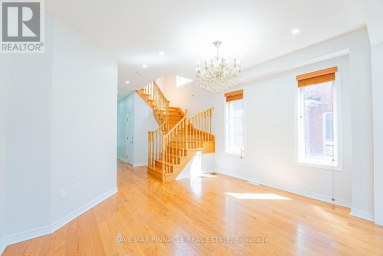 16 BABY POINTE TRAIL Brampton (Northwest Brampton) Ontario photo 7