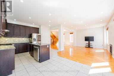 16 BABY POINTE TRAIL Brampton (Northwest Brampton) Ontario photo 9
