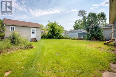 11 JACKSONS POINT AVENUE Georgina (Sutton & Jackson's Point) Ontario photo 25