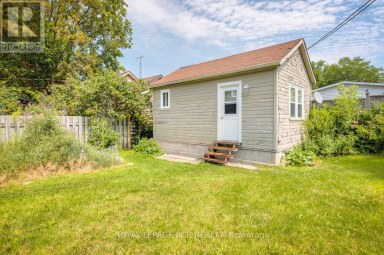 11 JACKSONS POINT AVENUE Georgina (Sutton & Jackson's Point) Ontario photo 27