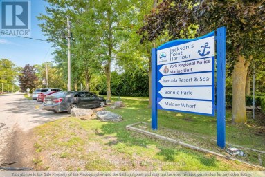 11 JACKSONS POINT AVENUE Georgina (Sutton & Jackson's Point) Ontario photo 36
