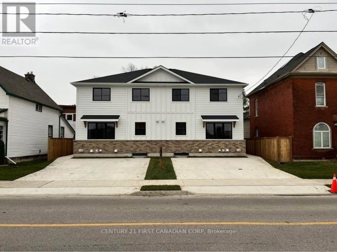 D - 200 Centre Street, St. Thomas, Ontario (id X13652460)
