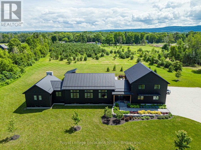 7343 36 37 NOTTAWASAGA SIDE ROAD, Clearview, Ontario, L0M1P0