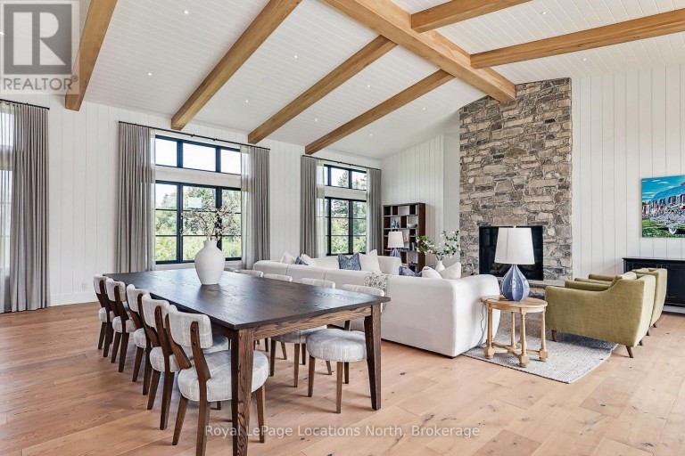 7343 36 37 NOTTAWASAGA SIDE ROAD, Clearview, Ontario, L0M1P0