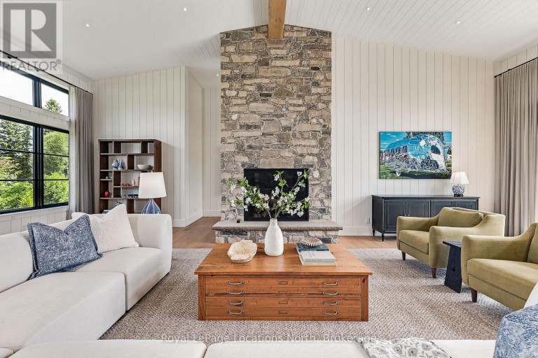 7343 36 37 NOTTAWASAGA SIDE ROAD, Clearview, Ontario, L0M1P0