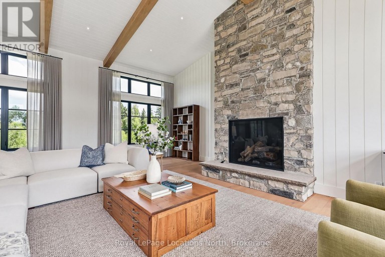 7343 36 37 NOTTAWASAGA SIDE ROAD, Clearview, Ontario, L0M1P0