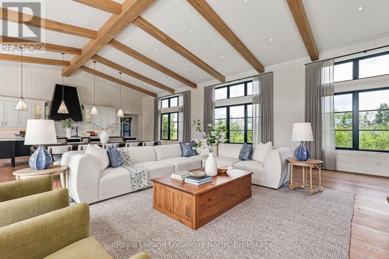 7343 36 37 NOTTAWASAGA SIDE ROAD, Clearview, Ontario, L0M1P0