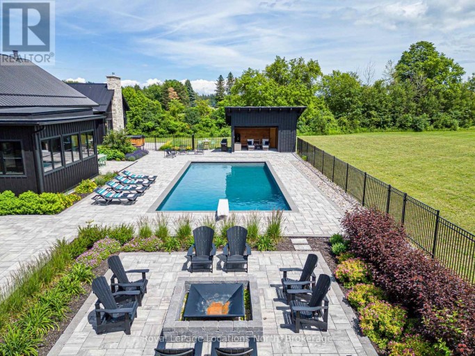 7343 36 37 NOTTAWASAGA SIDE ROAD, Clearview, Ontario, L0M1P0