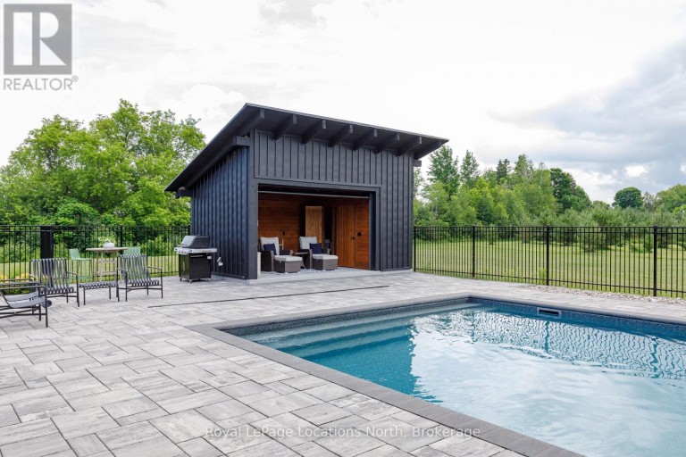 7343 36 37 NOTTAWASAGA SIDE ROAD, Clearview, Ontario, L0M1P0