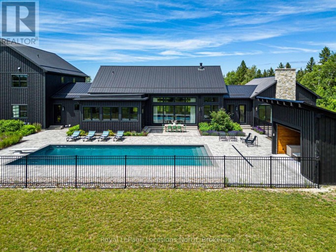 7343 36 37 NOTTAWASAGA SIDE ROAD, Clearview, Ontario, L0M1P0