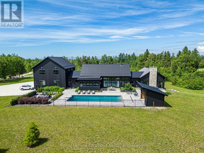 7343 36 37 NOTTAWASAGA SIDE ROAD, Clearview, Ontario, L0M1P0