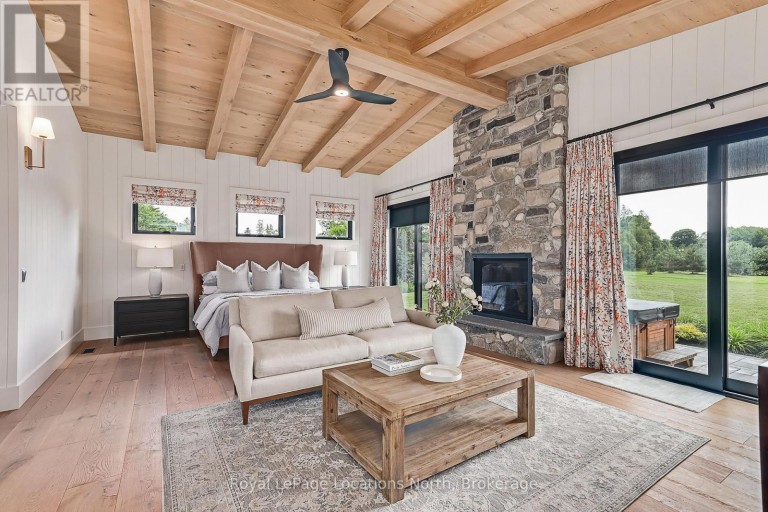 7343 36 37 NOTTAWASAGA SIDE ROAD, Clearview, Ontario, L0M1P0