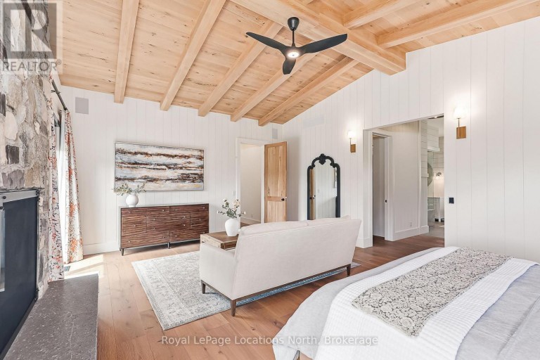 7343 36 37 NOTTAWASAGA SIDE ROAD, Clearview, Ontario, L0M1P0