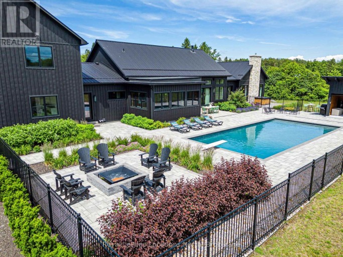 7343 36 37 NOTTAWASAGA SIDE ROAD, Clearview, Ontario, L0M1P0