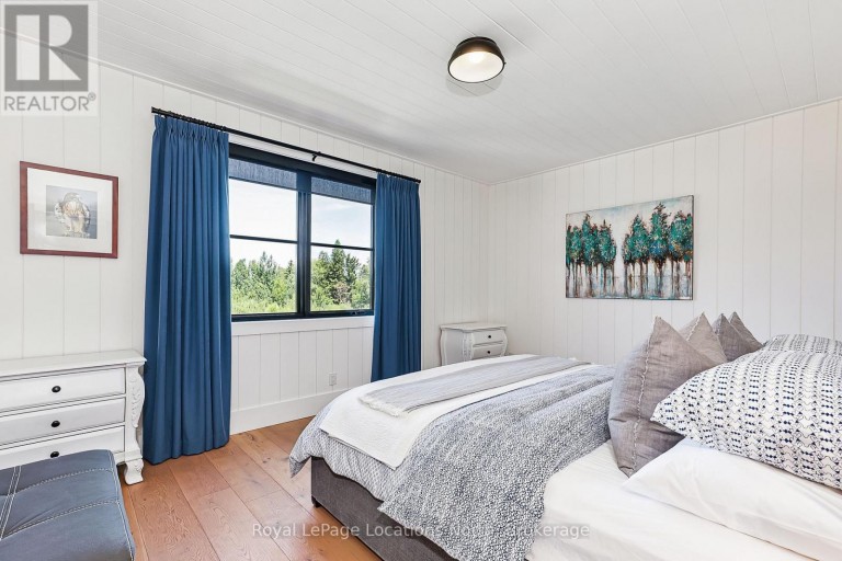 7343 36 37 NOTTAWASAGA SIDE ROAD, Clearview, Ontario, L0M1P0