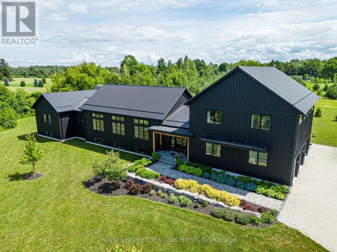 7343 36 37 NOTTAWASAGA SIDE ROAD, Clearview, Ontario, L0M1P0