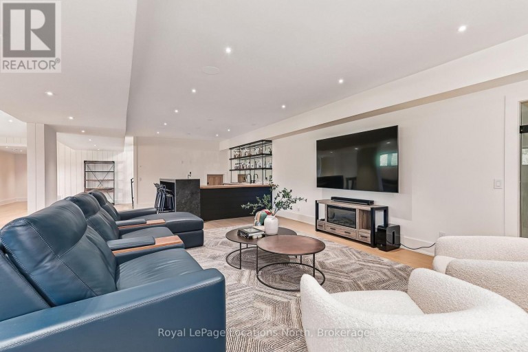 7343 36 37 NOTTAWASAGA SIDE ROAD, Clearview, Ontario, L0M1P0