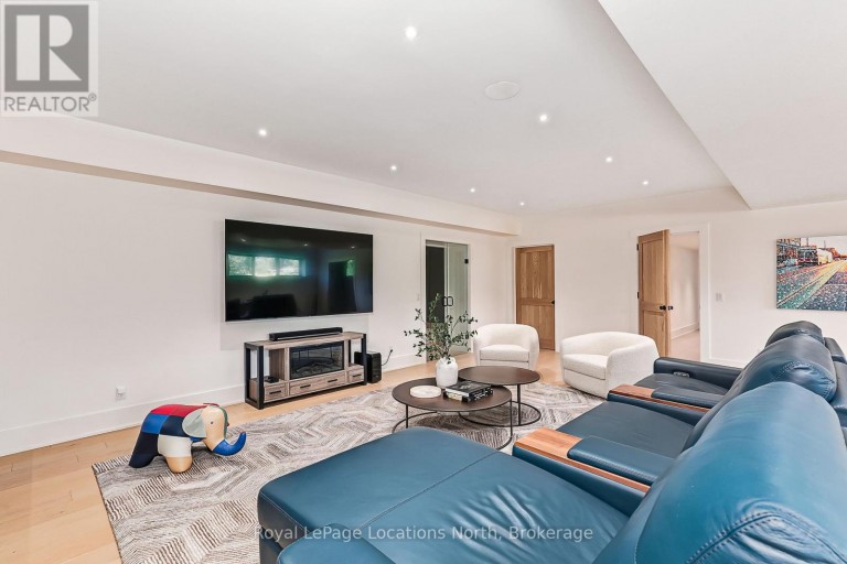 7343 36 37 NOTTAWASAGA SIDE ROAD, Clearview, Ontario, L0M1P0