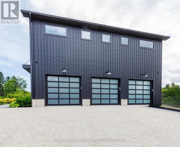 7343 36 37 NOTTAWASAGA SIDE ROAD, Clearview, Ontario, L0M1P0