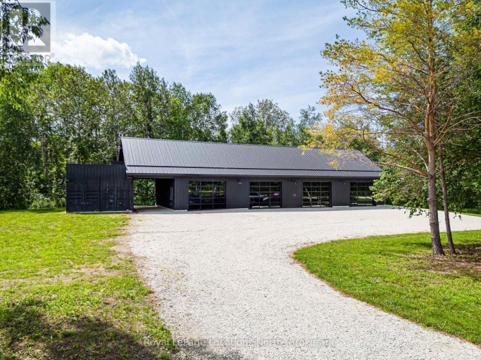 7343 36 37 NOTTAWASAGA SIDE ROAD, Clearview, Ontario, L0M1P0