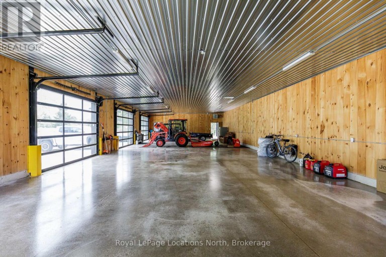 7343 36 37 NOTTAWASAGA SIDE ROAD, Clearview, Ontario, L0M1P0