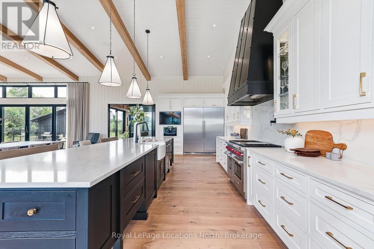 7343 36 37 NOTTAWASAGA SIDE ROAD, Clearview, Ontario, L0M1P0