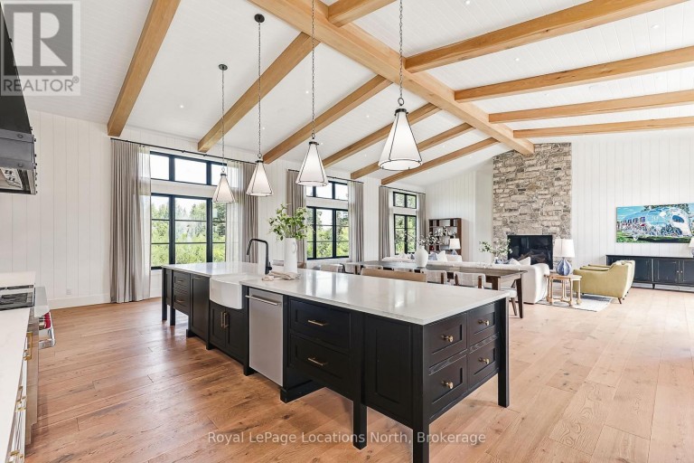 7343 36 37 NOTTAWASAGA SIDE ROAD, Clearview, Ontario, L0M1P0