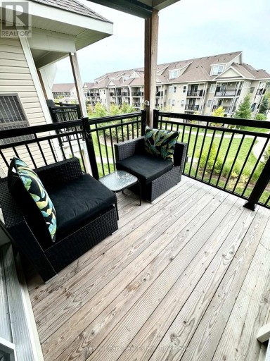 306 - 4 COVE COURT, Collingwood, Ontario, L9Y0Y6