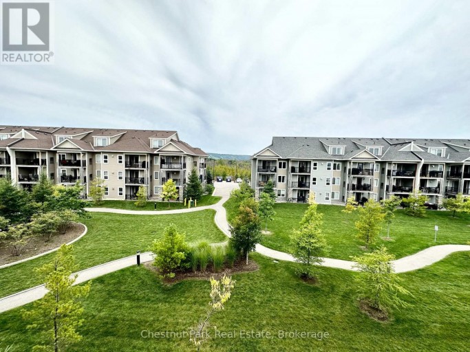 306 - 4 COVE COURT, Collingwood, Ontario, L9Y0Y6