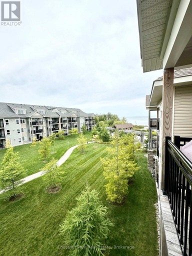 306 - 4 COVE COURT, Collingwood, Ontario, L9Y0Y6
