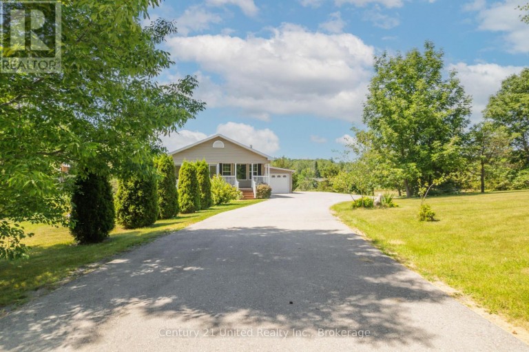5046 COUNTY ROAD 25, Trent Hills, Ontario, K0K3K0