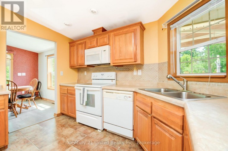 5046 COUNTY ROAD 25, Trent Hills, Ontario, K0K3K0