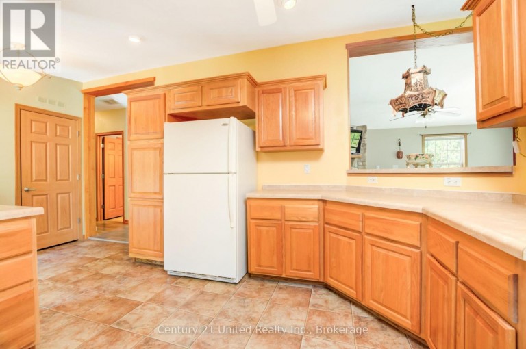 5046 COUNTY ROAD 25, Trent Hills, Ontario, K0K3K0
