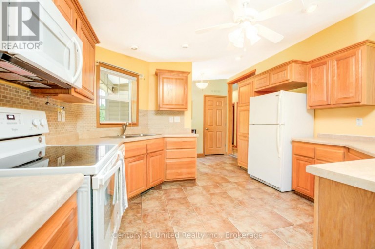 5046 COUNTY ROAD 25, Trent Hills, Ontario, K0K3K0
