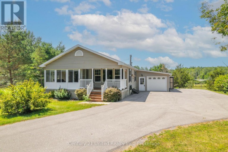 5046 COUNTY ROAD 25, Trent Hills, Ontario, K0K3K0